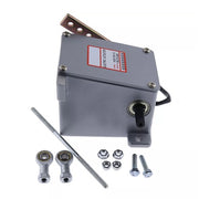 DURAFORCE Generator Electron Actuator ADC120-12 Generator Automatic Controller 12V for GAC