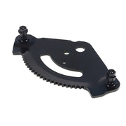 DURAFORCE Steering Sector Plate Pinion Gear For Cub Cadet 7171550 7171554 717-1550F