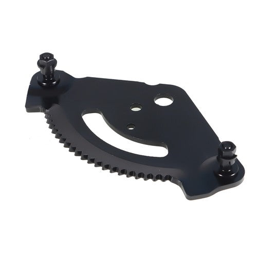 DURAFORCE Steering Sector Plate Pinion Gear For Cub Cadet 7171550 7171554 717-1550F