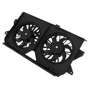 DURAFORCE Fit For Dodge Caravan 2005 2006-2007 4677695AA Radiator Cooling Dual Fan 620042