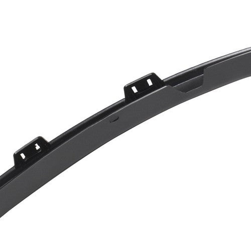 DURAFORCE Fender Trim Molding Moulding Front For Durango 2011-2022 Passenger Right Side RH