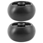DURAFORCE 2X Deck Wheel #M111489 AM116299 For John Deere 111 111H 112L 108 170 175 180 185