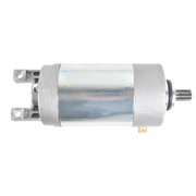 DURAFORCE Starter For Yamaha Breeze 125 YFA1 124cc 1989-2004
