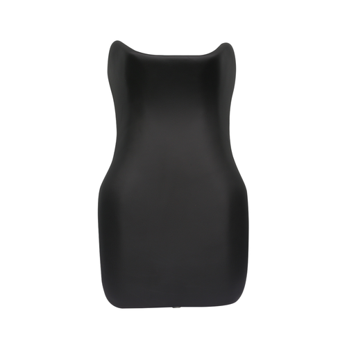 DURAFORCE Complete Black Seat For Polaris Sportsman 500 05-13/450 700 2006 2007 6x6 4x4 HO