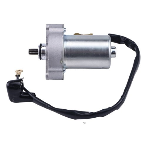 Starter Motor 43DH18000000 999990412800 for Yamaha Raptor90 YFM90R 2009 2013