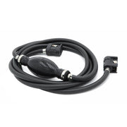 DURAFORCE New Outboard Fuel Line Hose For Yamaha Mariner Boat Engine Petrol Tank Connector