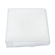 DURAFORCE 13 × 25 FT Polyethylene Greenhouse Film Clear Greenhouse Plastic Sheeting 6 mil