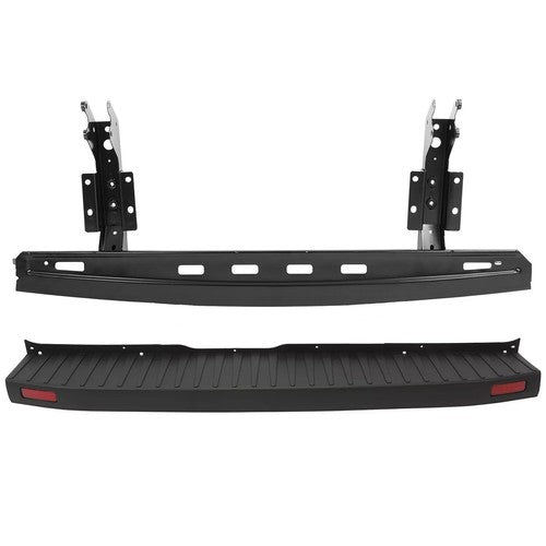 DURAFORCE Rear Bumper Reinforcement Cross Bracket Bar for Ford Transit 2015-2024