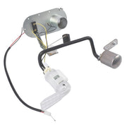DURAFORCE New In-Tank Fuel Pump Assembly for Harley Road King EFI FLHRI FLHRCI 1996-1999