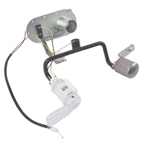 DURAFORCE New In-Tank Fuel Pump Assembly for Harley Road King EFI FLHRI FLHRCI 1996-1999