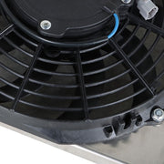 DURAFORCE Complete Cooling FAN 1xd-E2405-00-00 For Yamaha Viking High 2014-2020