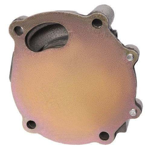 DURAFORCE Water Pump For Long Tractor 350 445 610 Oliver 1255 FIAT F100 #4813370 #4612675