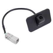 DURAFORCE Rear Park Assist Camera for Cadillac Escalade Chevy Suburban GMC Yukon 2015-2020