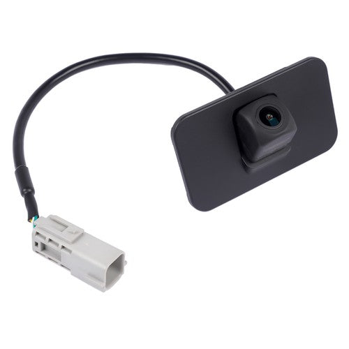 DURAFORCE Rear Park Assist Camera for Cadillac Escalade Chevy Suburban GMC Yukon 2015-2020