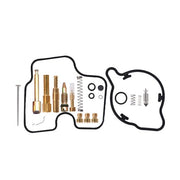 DURAFORCE For Honda CBR600F3-CBR600 1995-1998 4 Pcs Carburetor Carb Rebuild Kits