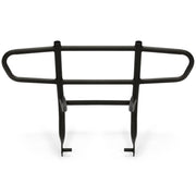 DURAFORCE Front Bumper Brush Guard Protector & Racks For 2007-up Polaris Sportsman 90/110
