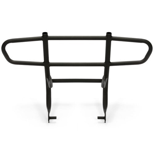DURAFORCE Front Bumper Brush Guard Protector & Racks For 2007-up Polaris Sportsman 90/110