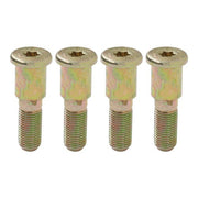 DURAFORCE 4x Door Striker Pin Fit for Peterbilt Models 330 335 359 370 378 379 20-12972