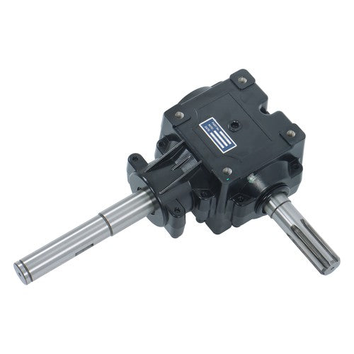 DURAFORCE Gearbox For Case IH Combine 1480 1680 1688 2188 84428029 1347336C2 New