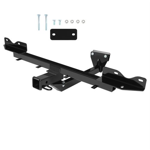 DURAFORCE For 2012-2019 Mercedes-Benz ML350 GLE350 GLE43 AMG Trailer Hitch Towing Receiver