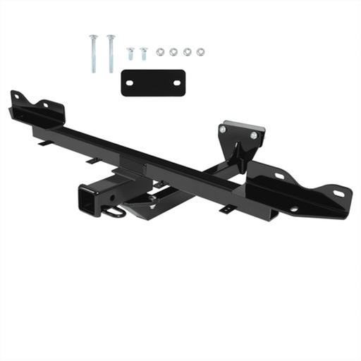 DURAFORCE For 2012-2019 Mercedes-Benz ML350 GLE350 GLE43 AMG Trailer Hitch Towing Receiver
