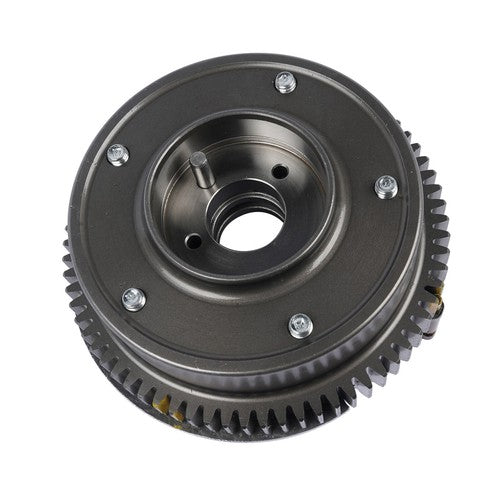 DURAFORCE Engine Camshaft Adjuster Exhaust A2720504847 for Mercedes G550 ML450 R350 SLK300