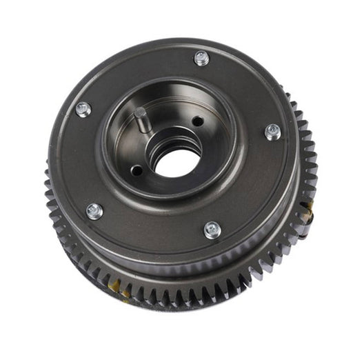 DURAFORCE Engine Camshaft Adjuster Exhaust A2720504847 for Mercedes G550 ML450 R350 SLK300