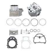 DURAFORCE 13101-HP5-600 12200-HP7-A01 09-24 For Honda TRX500 Engine Rebuild Kit Cylinder