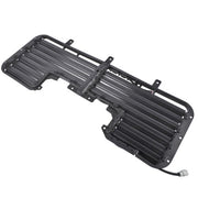 DURAFORCE Active Grille Shutter Assy with Motor for Chevy Silverado 1500 / 1500 LD 17-19