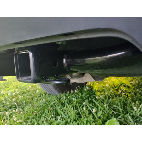 DURAFORCE Class 3 Trailer Hitch Tow For Buick Enclave GMC Acadia 07-17 W/ Instruction