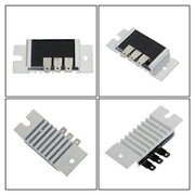 DURAFORCE NEW For Voltage Regualtor Rectifier 0A2702 20 Amp