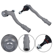 DURAFORCE 12× Control Arm Suspension Kit For Audi A4 Quattro/A5/S4 13-14 2015 RK641965