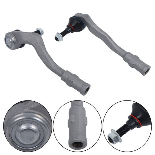 DURAFORCE 12× Control Arm Suspension Kit For Audi A4 Quattro/A5/S4 13-14 2015 RK641965