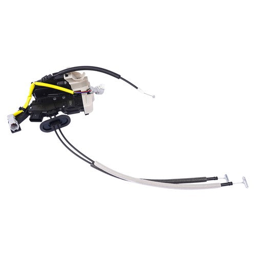 DURAFORCE Front Right Door Latch Assembly 813214C510 for Kia Optima 2.0L 2.4L L4 2013-2014