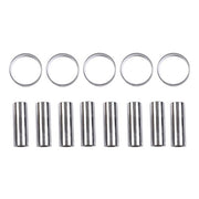 DURAFORCE For Chevrolet C1500 1996 1997 1998 1999-2002 5.7L Engine Rebuild Kit HS7733PT-16