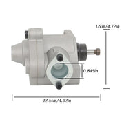 DURAFORCE 1w-1700 1w1700 Fuel Transfer Pump For Caterpillar E330C D350E 3406B 826G PM-465