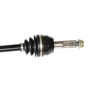 DURAFORCE Fit For Polaris Sportsman 400 500 600 700 ATV 2004 Rear Drive Shaft CV Axle