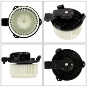 DURAFORCE Front AC Heater Blower Motor For Toyota Matrix 2009-2014 Pontiac Vibe 2009 2010