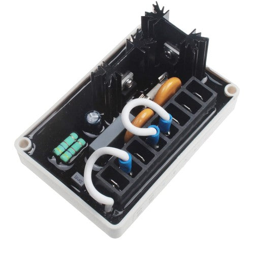 DURAFORCE SE350 AVR Automatic Voltage Regulator Control Module For Marathon B-761594-01