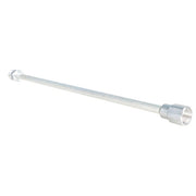 DURAFORCE Airless Paint Sprayer Spray Gun Tip Extension Pole Rod 50 CM New