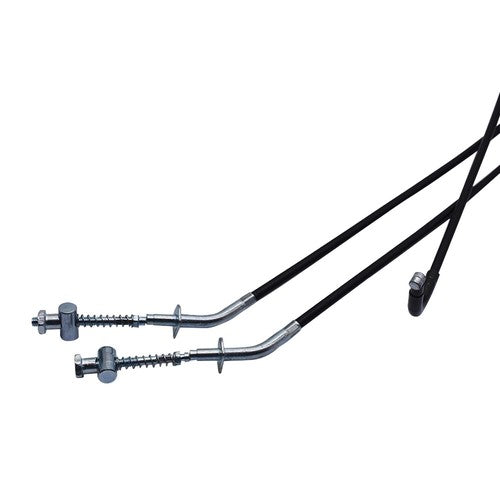 DURAFORCE FRONT BRAKE CABLE ASSEMBLY For 85-95 YAMAHA MOTO 4 YFM200 YFM225 YFM250 YFM350