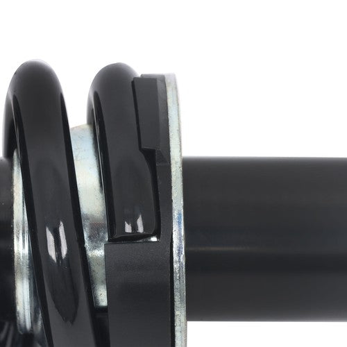 DURAFORCE Pair Rear Shock Struts Assys Coil Spring w/o Electric For Jaguar XJ Series 10-18