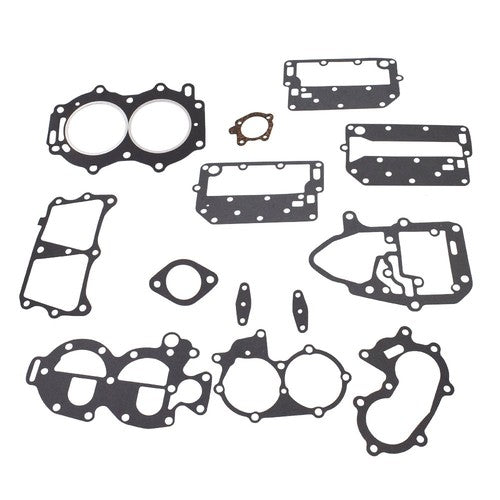 DURAFORCE 433941 18-4307 Gasket Kit for Johnson Evinrude 25/35hp 2cyl Powerhead X-Ref NEW
