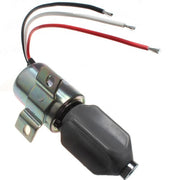 DURAFORCE SA-3786-12 Solenoid 1753ES-12E6ULB1S1 For Kubota 21HP 91-05 Engine 721D2 mower