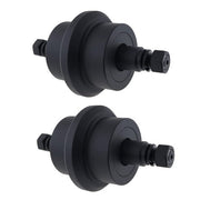 DURAFORCE 2X Bottom Roller 6814882 for Bobcat 225 231 325 325D 328 331 329 331 334 335 425