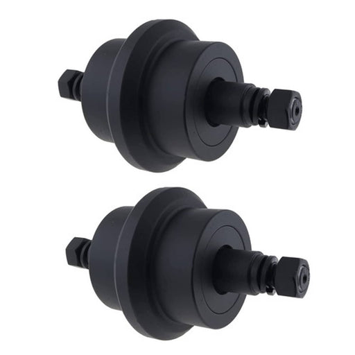 DURAFORCE 2X Bottom Roller 6814882 for Bobcat 225 231 325 325D 328 331 329 331 334 335 425