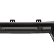 DURAFORCE Front Upper Bumper Grille Assembly Suitable For Grand Highlander 2024 Plastic