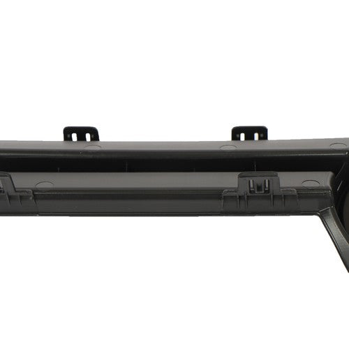 DURAFORCE Front Upper Bumper Grille Assembly Suitable For Grand Highlander 2024 Plastic