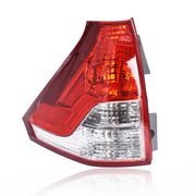 DURAFORCE Driver LH Side Tail Light Assembly Red 33550T0AH01 For 2012-2014 Honda CRV CR-V