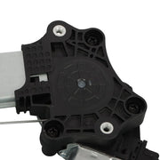 DURAFORCE 751-607 Front Passenger Side Window Regulator w/ Motor For Honda Accord 2013-16